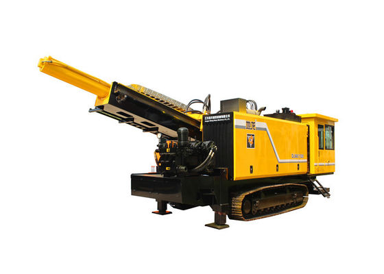 132 ton Horizontal Directional Drilling Rig machine DILONG DL1320